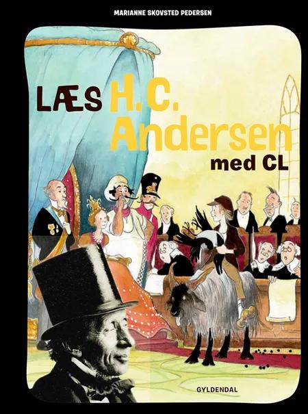 Læs H. C. Andersen med CL af Marianne Skovsted Pedersen