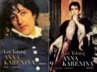 Anna Karenina 1-2 af Lev Tolstoj
