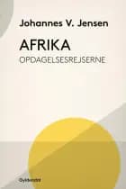 Afrika af Johannes V. Jensen