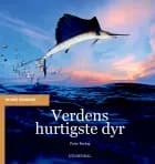 Verdens hurtigste dyr af Peter Bering