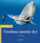 Verdens største dyr af Peter Bering