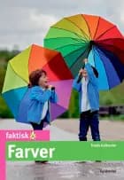 Farver af Troels Gollander