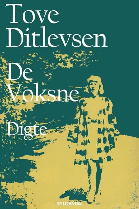 De voksne af Tove Ditlevsen