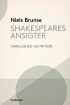 Shakespeares ansigter af Niels Brunse