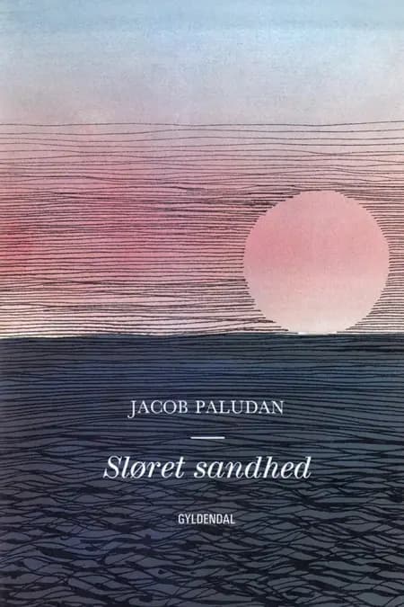 Sløret sandhed af Jacob Paludan