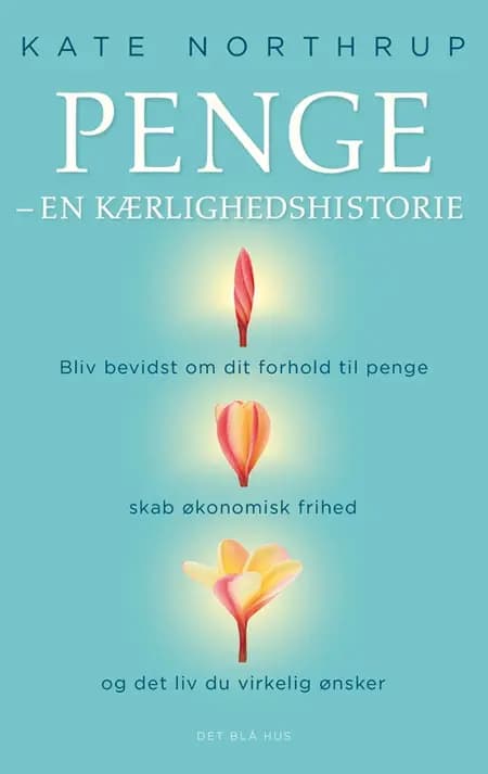 Penge af Kate Northrup