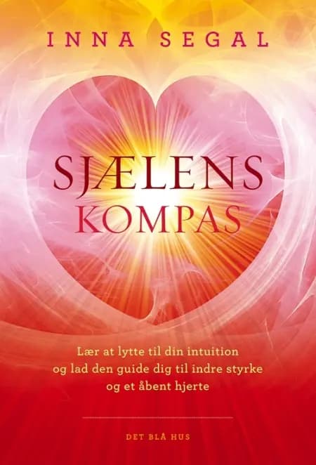 Sjælens kompas af Inna Segal