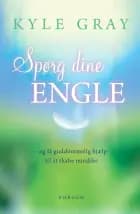 Spørg dine engle - og få guddommelig hjælp til at skabe mirakler af Kyle Gray