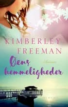 Øens hemmeligheder af -