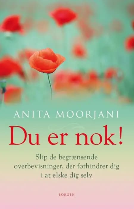 Du er nok! af Anita Moorjani