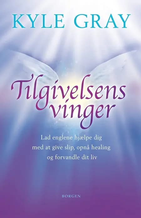 Tilgivelsens vinger af Kyle Gray