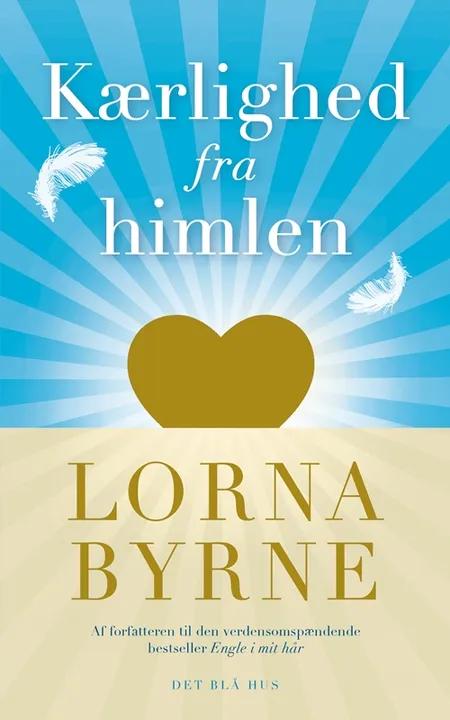 Kærlighed fra himlen af Lorna Byrne