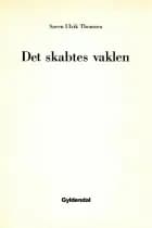 Det skabtes vaklen af Søren Ulrik Thomsen