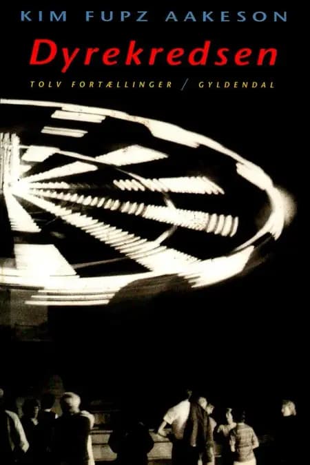 Dyrekredsen af Kim Fupz Aakeson
