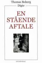 En stående aftale af Thomas Boberg