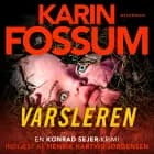 Varsleren af Karin Fossum