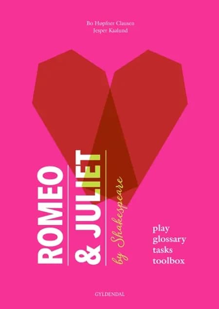 Romeo & Juliet af Bo Høpfner Clausen