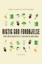 Rigtig god fordøjelse af Anne W. Ravn og Mette Borre