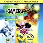 Gamerz 5 - Gamer 4ever af Kasper Hoff