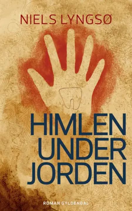 Himlen under jorden af Niels Lyngsø