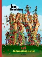 Kokseby. Sodavandsmysteriet af Jens Blendstrup