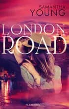 London Road af Samantha Young