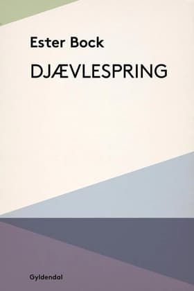 Djævlespring af Ester Bock