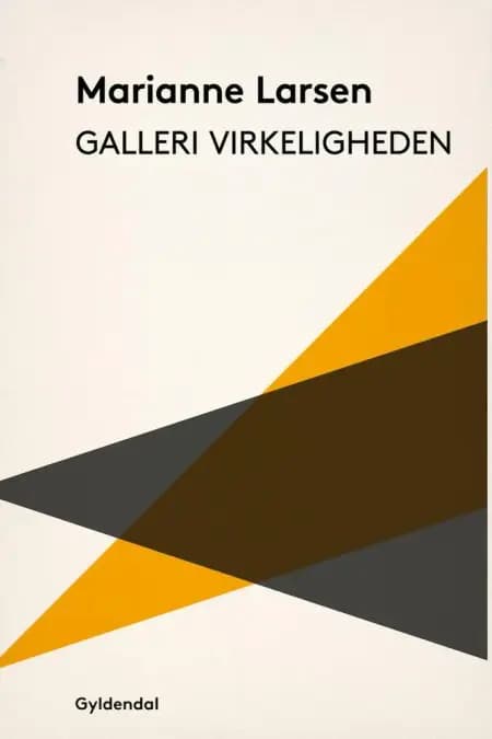 Galleri Virkeligheden af Marianne Larsen