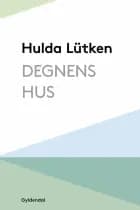 Degnens Hus af Hulda Lütken