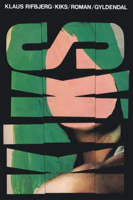 Kiks af Klaus Rifbjerg