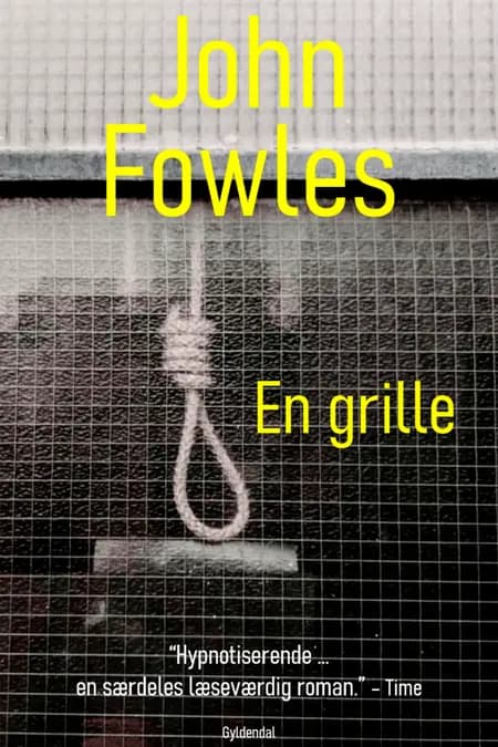 En grille af John Fowles