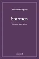 Stormen af William Shakespeare