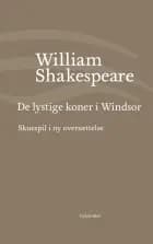 De lystige koner i Windsor af William Shakespeare