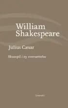 Julius Cæsar af William Shakespeare