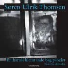En hårnål klemt inde bag panelet af Søren Ulrik Thomsen