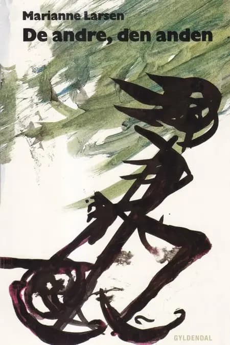 De andre, den anden af Marianne Larsen