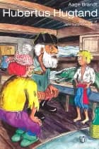 Hubertus Hugtand af Aage Brandt