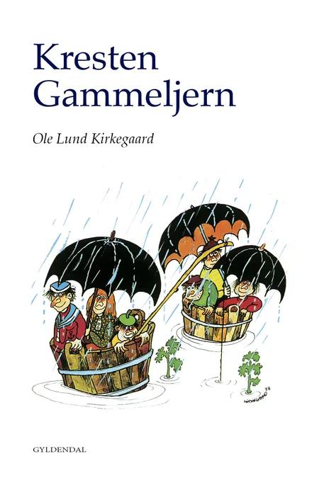 Kresten Gammeljern af Ole Lund Kirkegaard