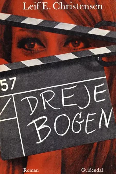 Drejebogen af Leif E. Christensen