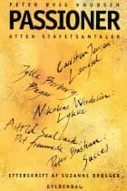 Passioner af Peter Øvig Knudsen