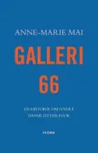 Galleri 66 af Anne-Marie Mai