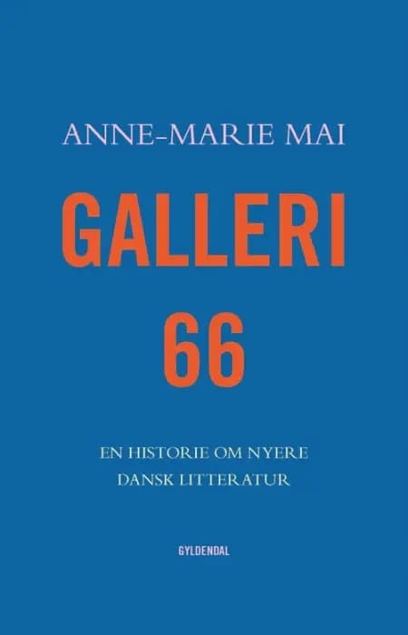 Galleri 66 af Anne-Marie Mai