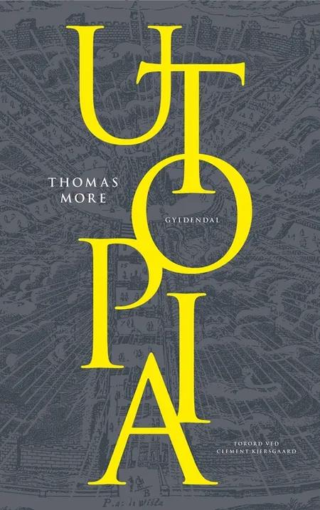 Utopia af Thomas More