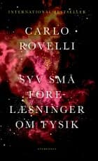 Syv små forelæsninger om fysik
