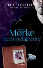 Mørke hemmeligheder af M. Leighton