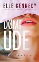 Dømt ude af Elle Kennedy