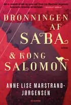 Dronningen af Saba & Kong Salomon af Anne Lise Marstrand-Jørgensen