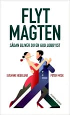 Flyt magten af Susanne Hegelund og Peter Mose