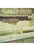 Valdemars sønner og unionen af Palle Lauring