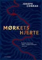 Mørkets hjerte af Joseph Conrad
